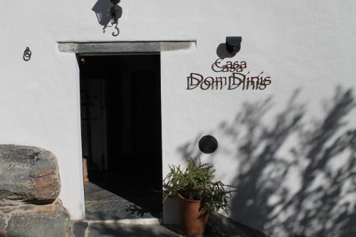 Imagem de CASA DOM DINIS - MONSARAZ