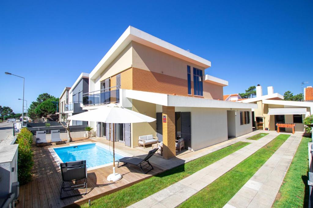 Imagem de Beach Villa Lagoa de Albufeira