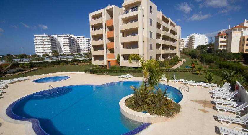 Imagem de Areias da Rocha Holidays