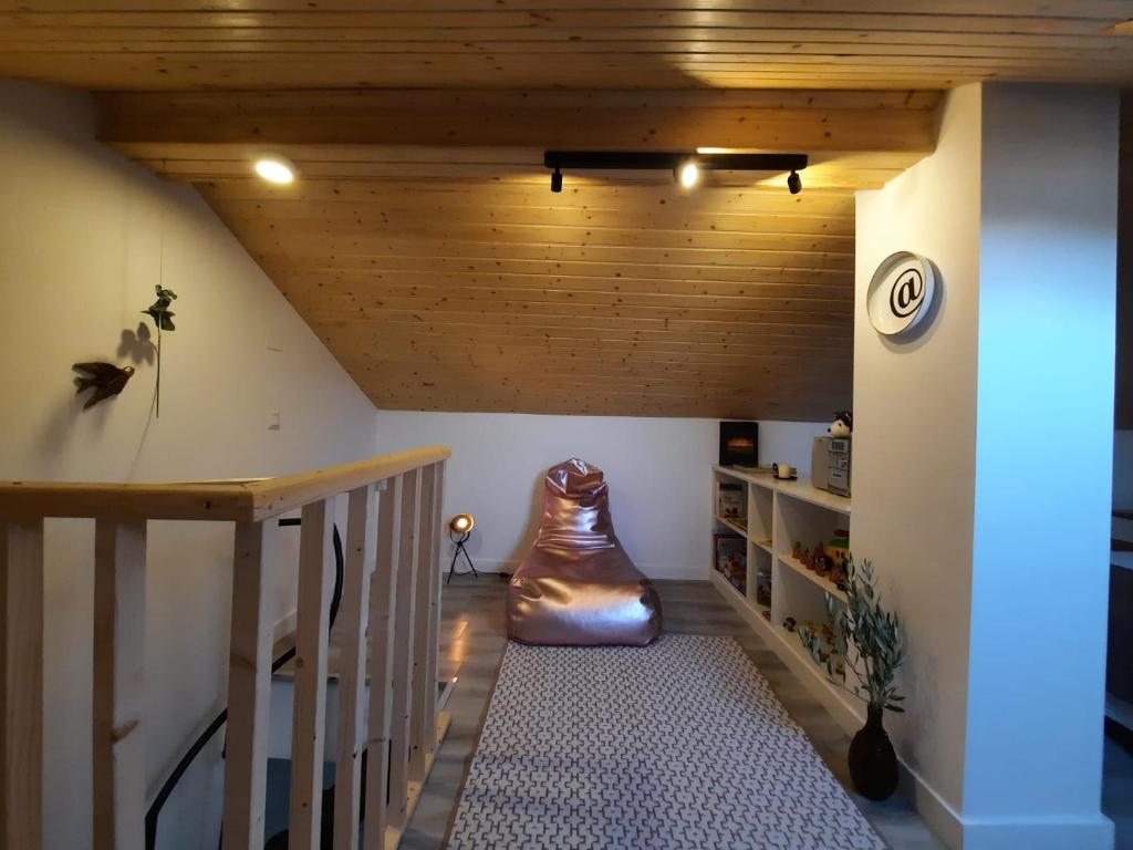 Imagem de A Casa da Vila