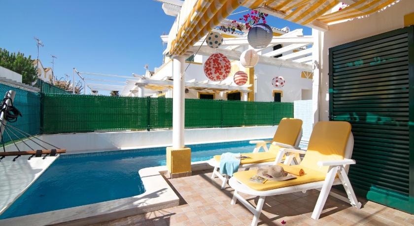 VILLA ALAGOA