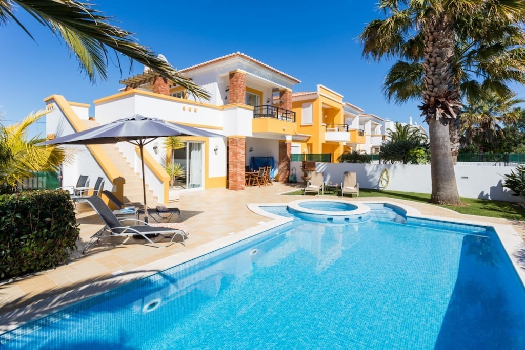 CASA DOS AVÓS