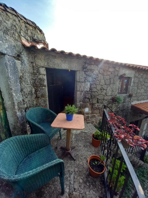 Imagem de Casa Da Maria Pereira