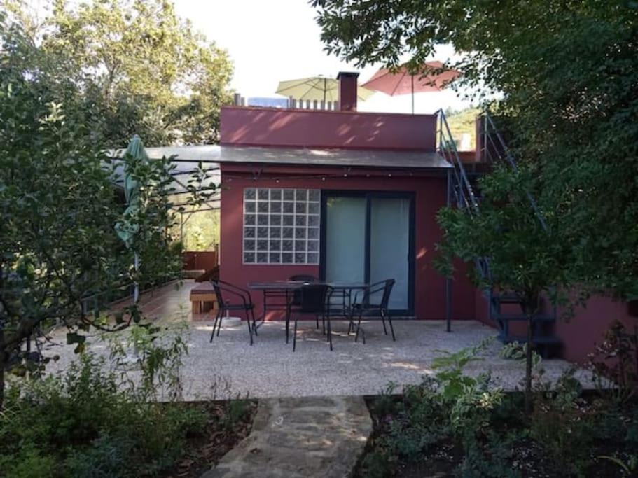 Imagem de Casas do Penedo Lajão Guest House