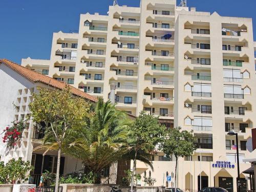 Imagem de Edificio Cruzeiro Praia da Rocha