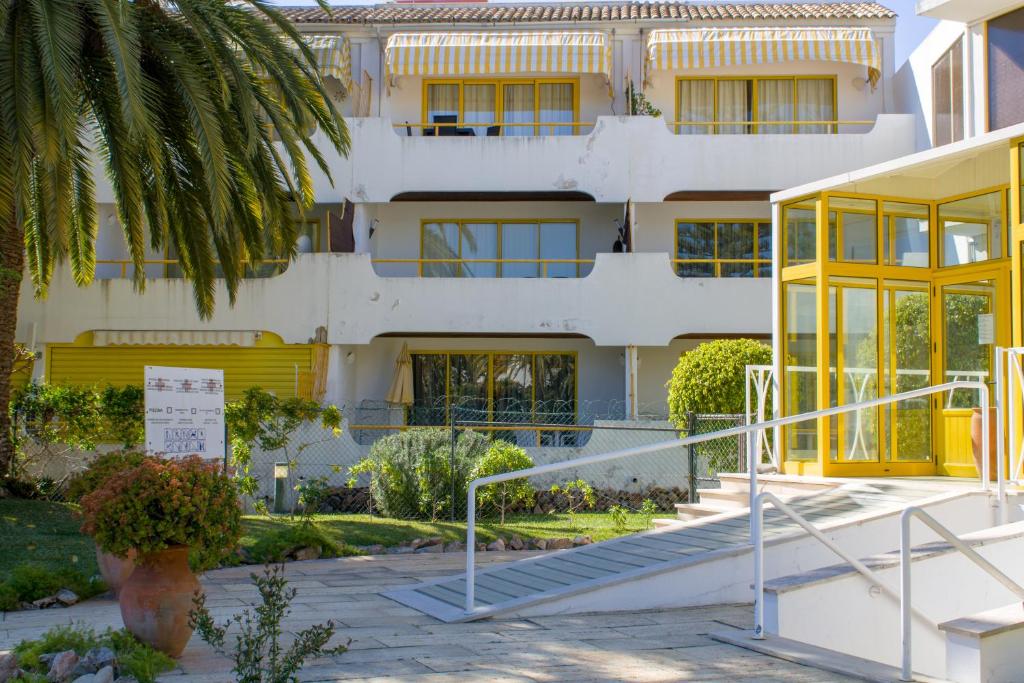 Imagem de Quarteira Center Apartment