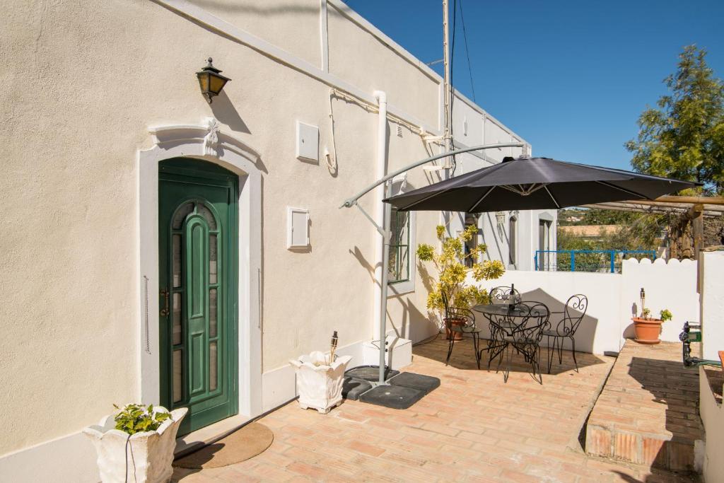 Image of Quinta Cabrita, Sítio dos Agostos, Santa Barbara de Nexe