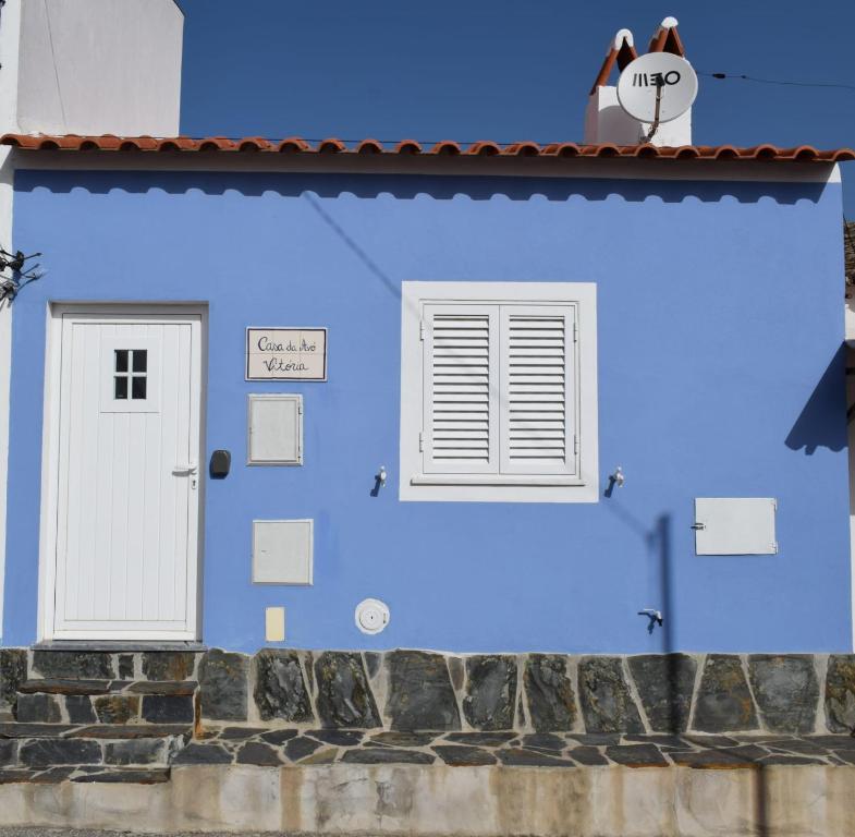 Imagem de CASA DA AVÓ VITÓRIA