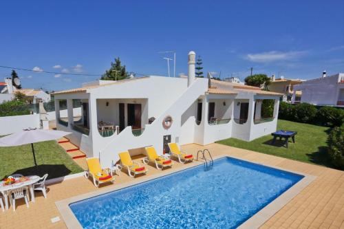 Imagem de Villa Bazaruto