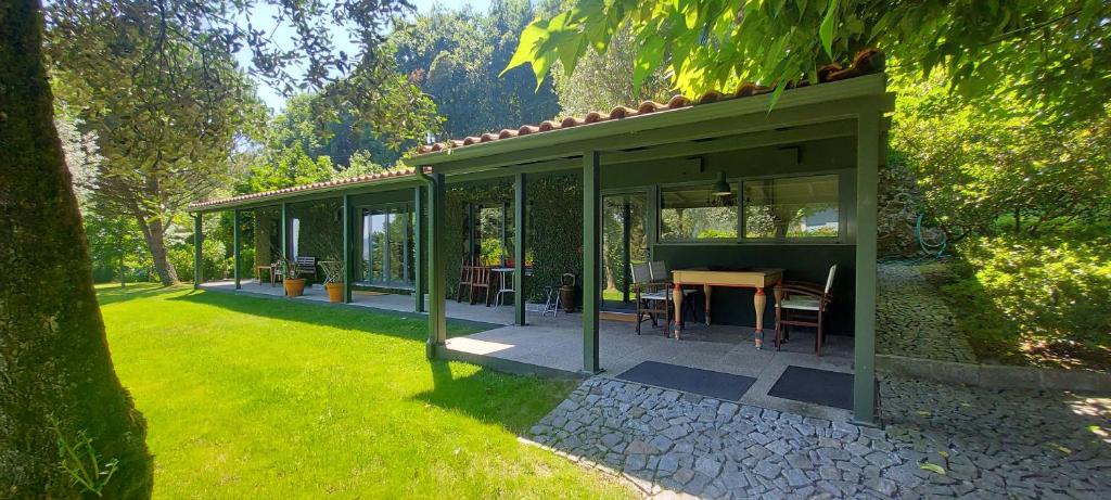 Image of Casas da Tapada - Casa dos Ficos