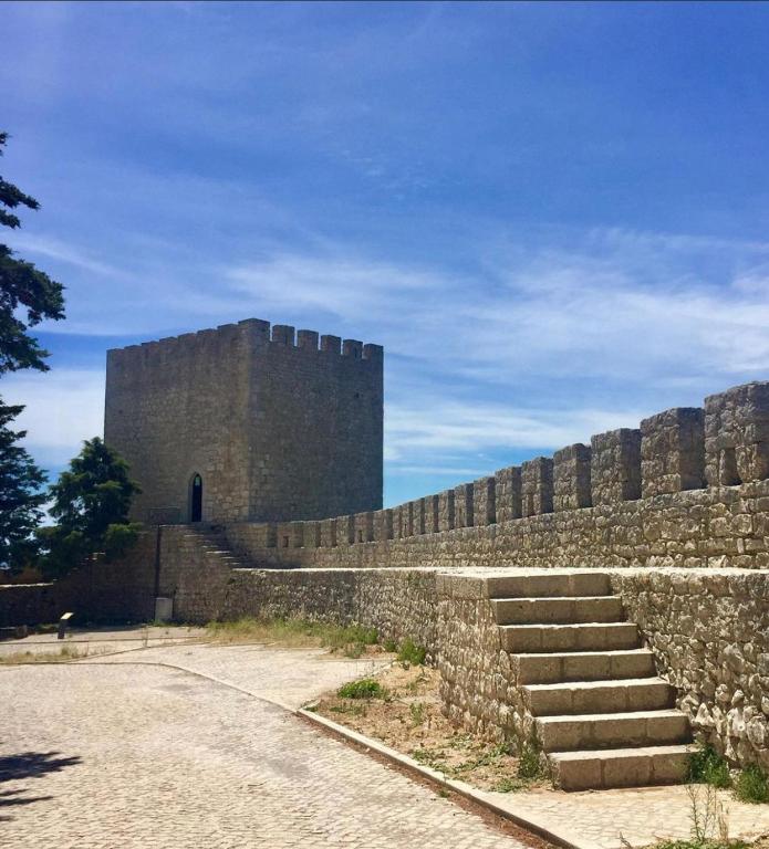 Imagem de Casa Acolhedora Sesimbra