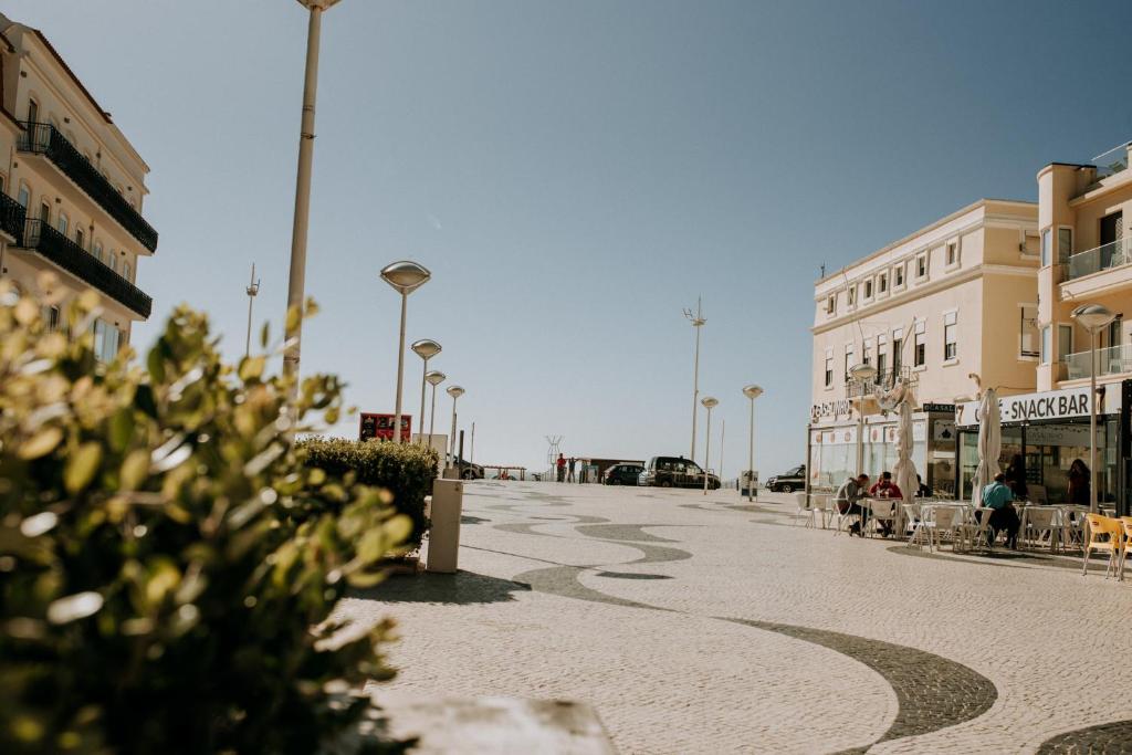 Imagem de Casa da Mariana - Nazaré