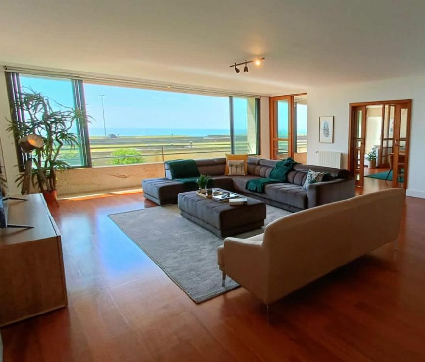 Imagem de Casa o Castelo de Areia