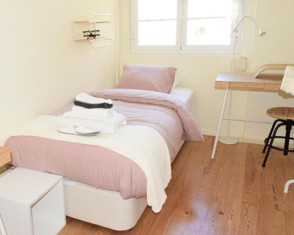 Imagem de Majesticlara Alvalade Guest House