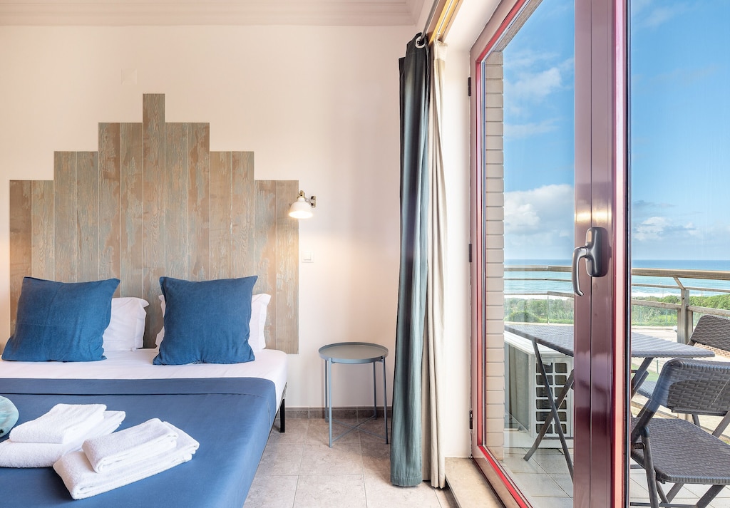 CASAS DA VILLA - ESTRELA DO MAR