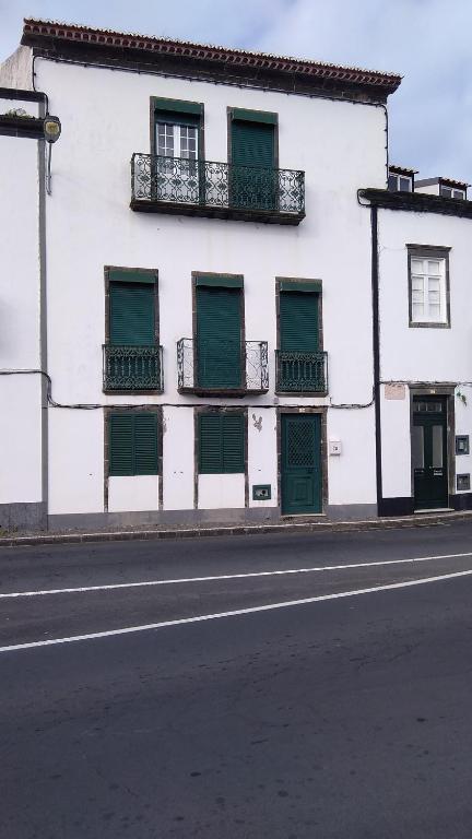 Imagem de CASA MALMEQUER