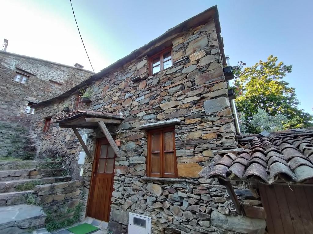 Imagem de Casa da Esperança