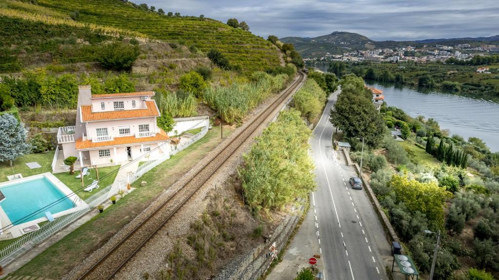 CASA DO CARRIL