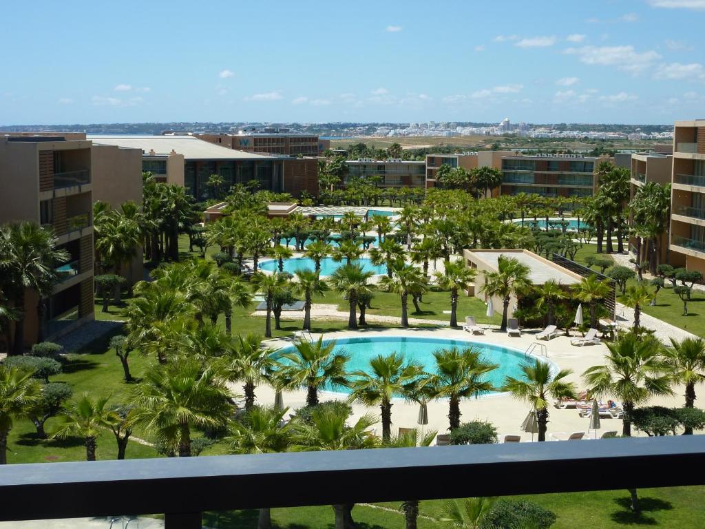 Imagem de Herdade dos Salgados Beach Apartment- D´alma Delux
