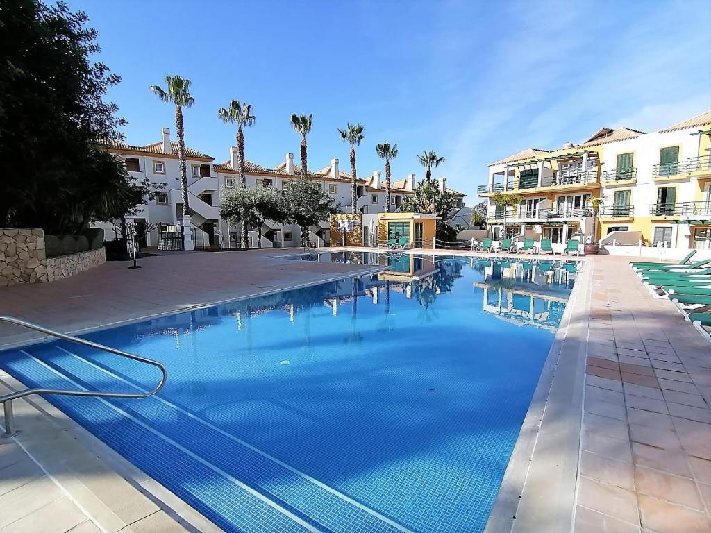 Imagem de Mikes Nora Velha Apartments