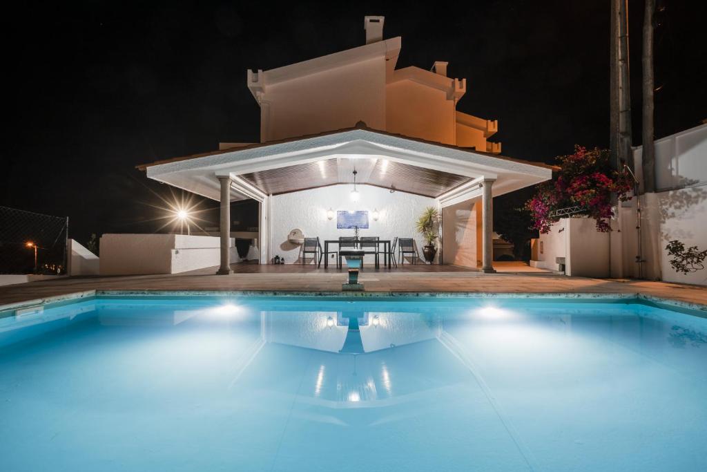 Imagem de Casa de Âncora