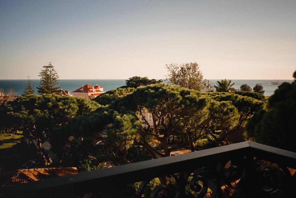 Imagem de Cascais Atrium