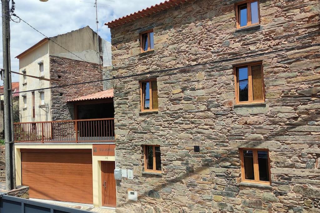 Imagem de Casa do Resineiro