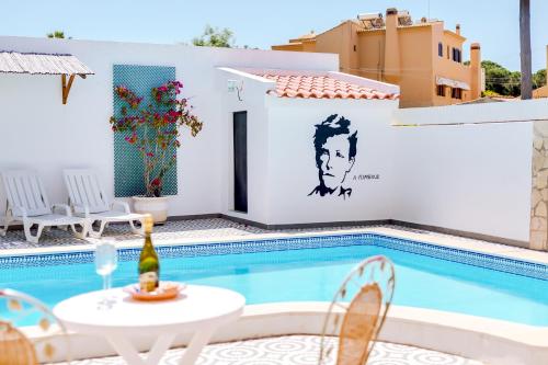 Imagem de VILA RIMBAUD