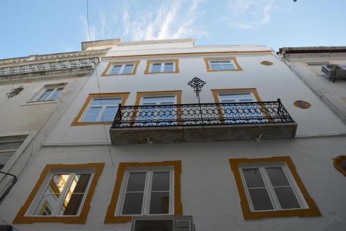 ELVAS INN RUA DE ALCAMIM