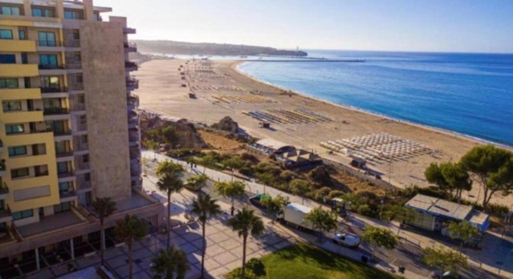 Imagem de Edf. Casa da Praia - apart. 801