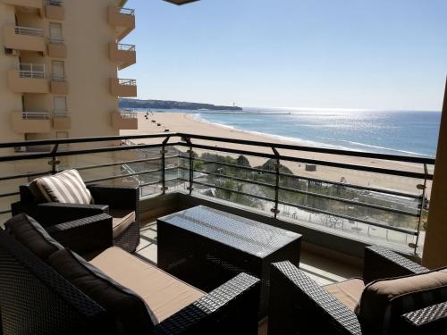 EDF. CASA DA PRAIA - APART. 901