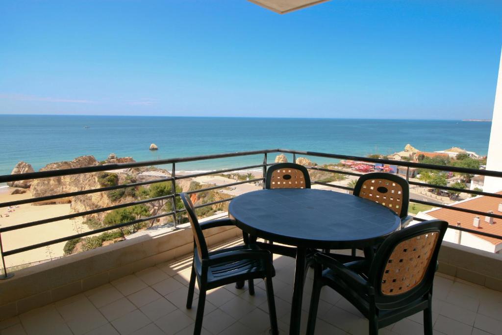 EDF. CASA DA PRAIA - APART. 904