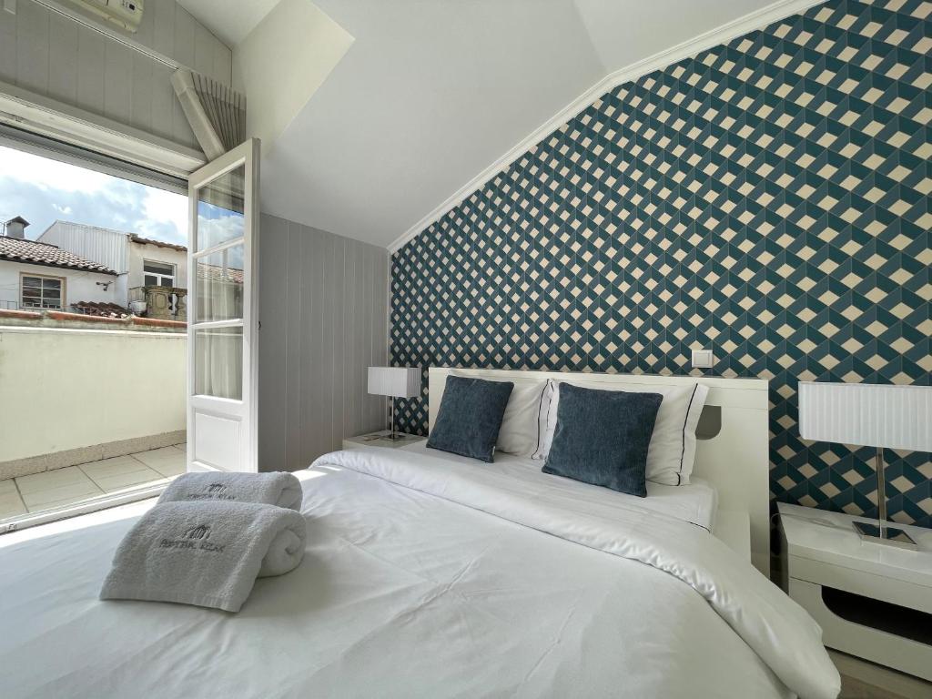 PORTA NOVA APARTMENTS COLLECTION BY PERPETUAL RELAX - 4