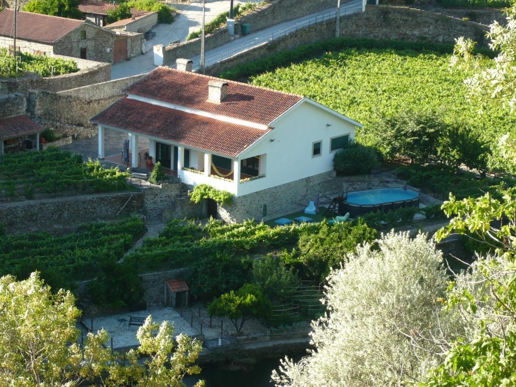 Imagem de Casa do Riacho