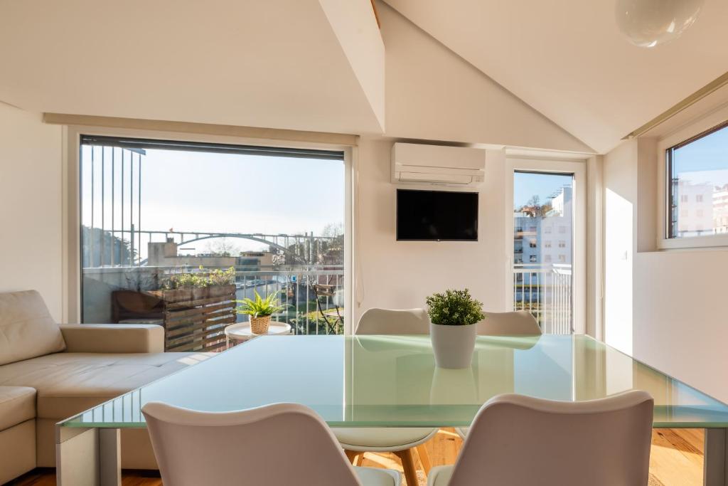 Imagem de Flora Apartment