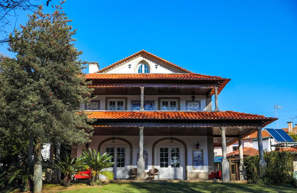 Imagem de Quinta do Candeeira