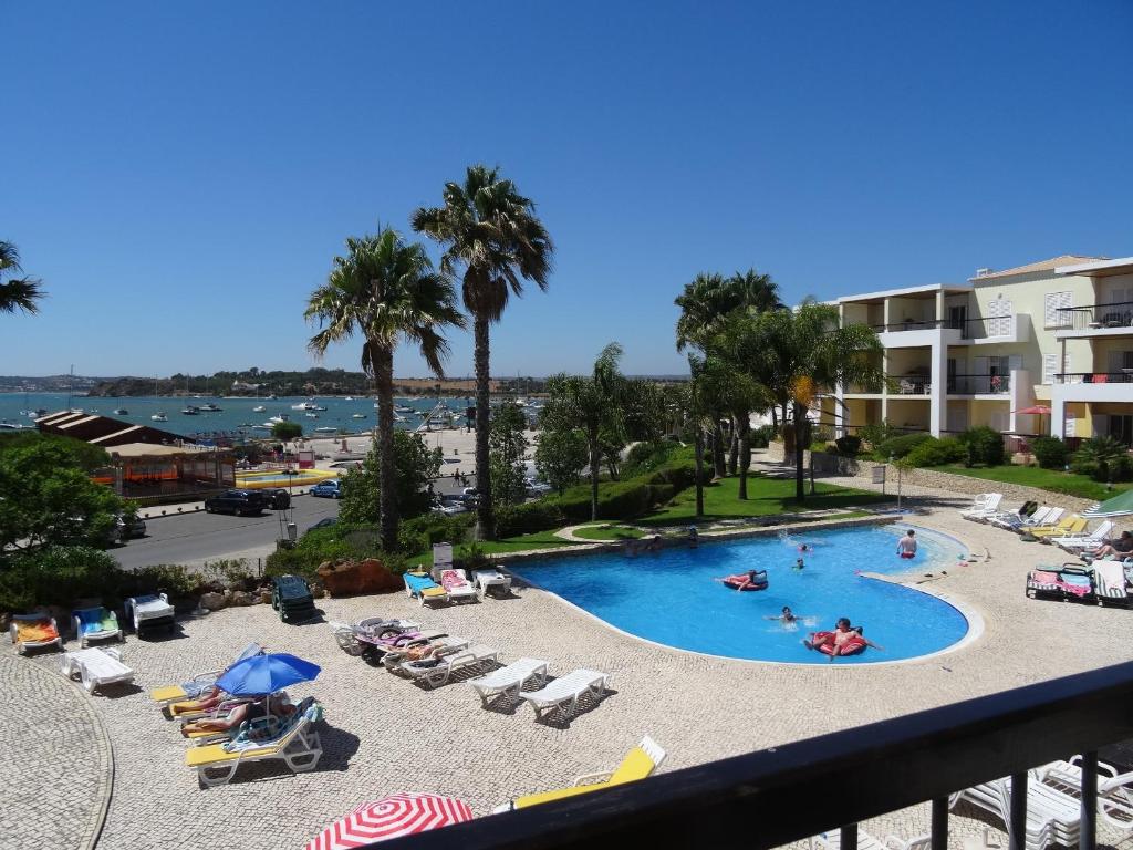 Imagem de ALVOR RIA 204