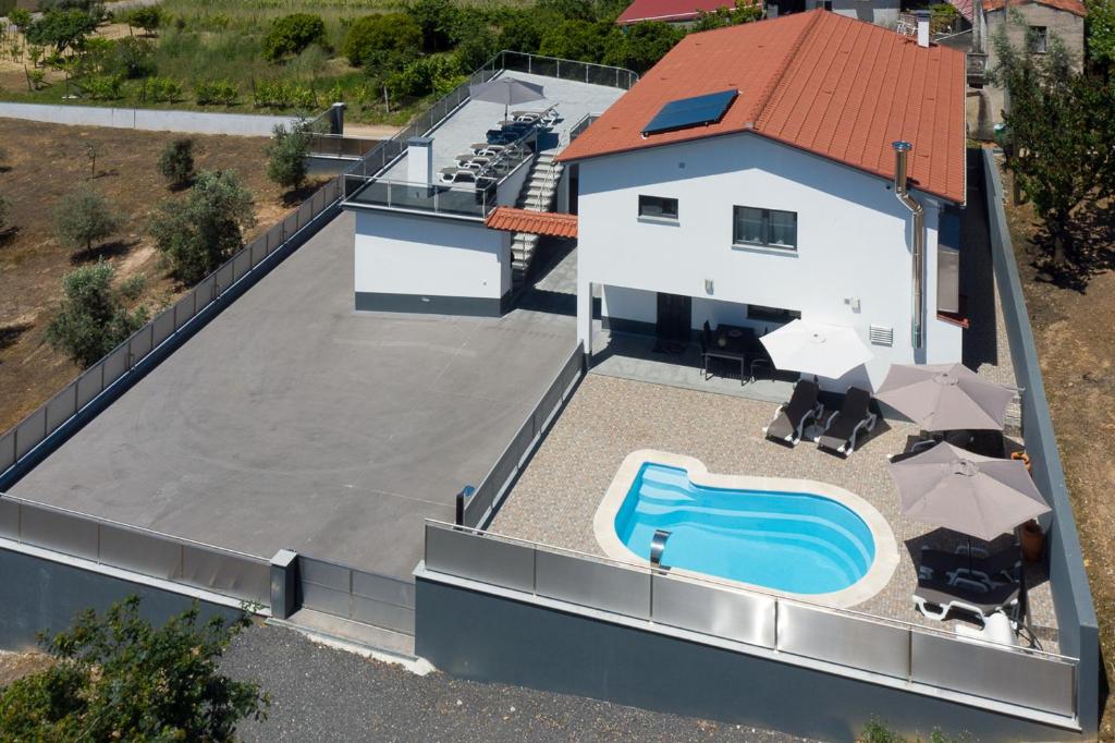 Imagem de Casa Bem Estar