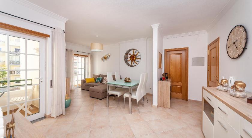 Imagem de Pérola Apartment in Armação de Pêra