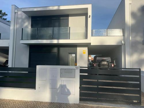 Imagem de Casa da Praia