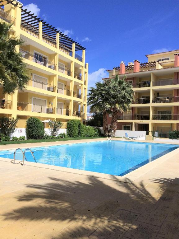 Image of Lagos Bay & Sea View Apartment