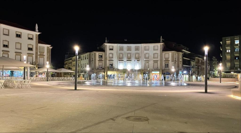 Imagem de PRAÇA AL