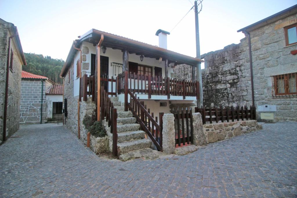 Imagem de CASA DAS MARIAS