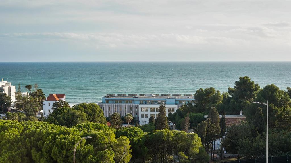 Imagem de Ocean View Apartment