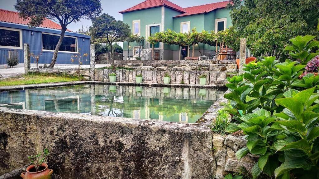 Imagem de QUINTA DA QUINHAS ALBERGUE & COWORK RURAL