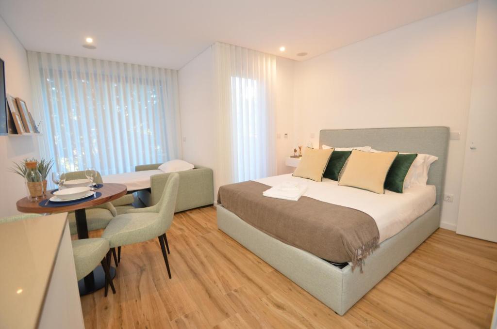 Imagem de Oliva Teles 53 apartments- Ramalho Ortigão