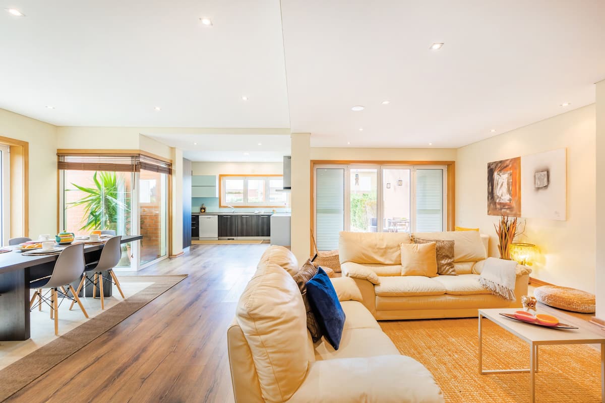 Imagem de Furadouro Sunny Family Villa