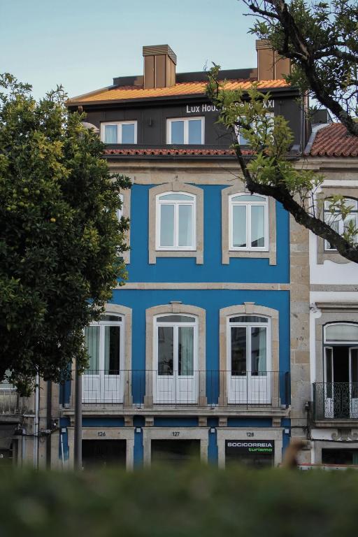 Imagem de Lux Housing - Fração B