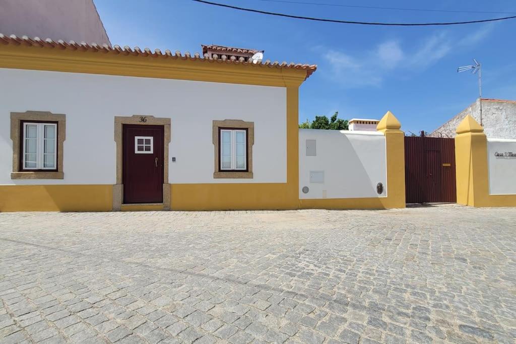 CASA TRÊS MEADAS