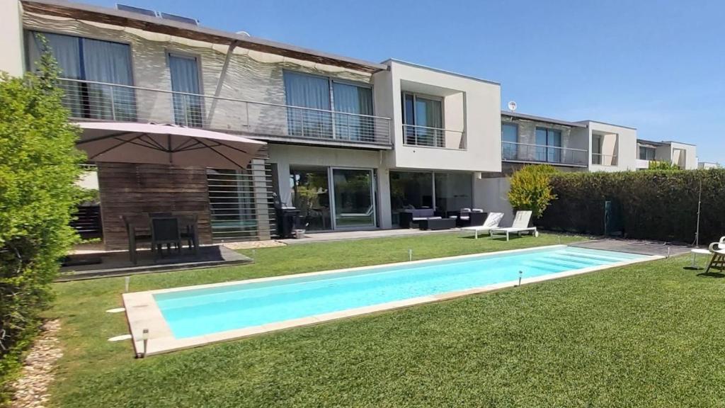 Imagem de Villa Meco